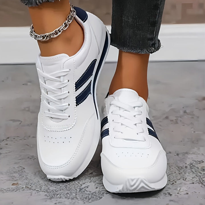 Ámbar | Zapatillas Ortopédicas Urbanas