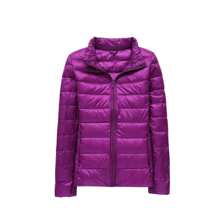 Elin - Chaqueta Ultra Ligera Elegante