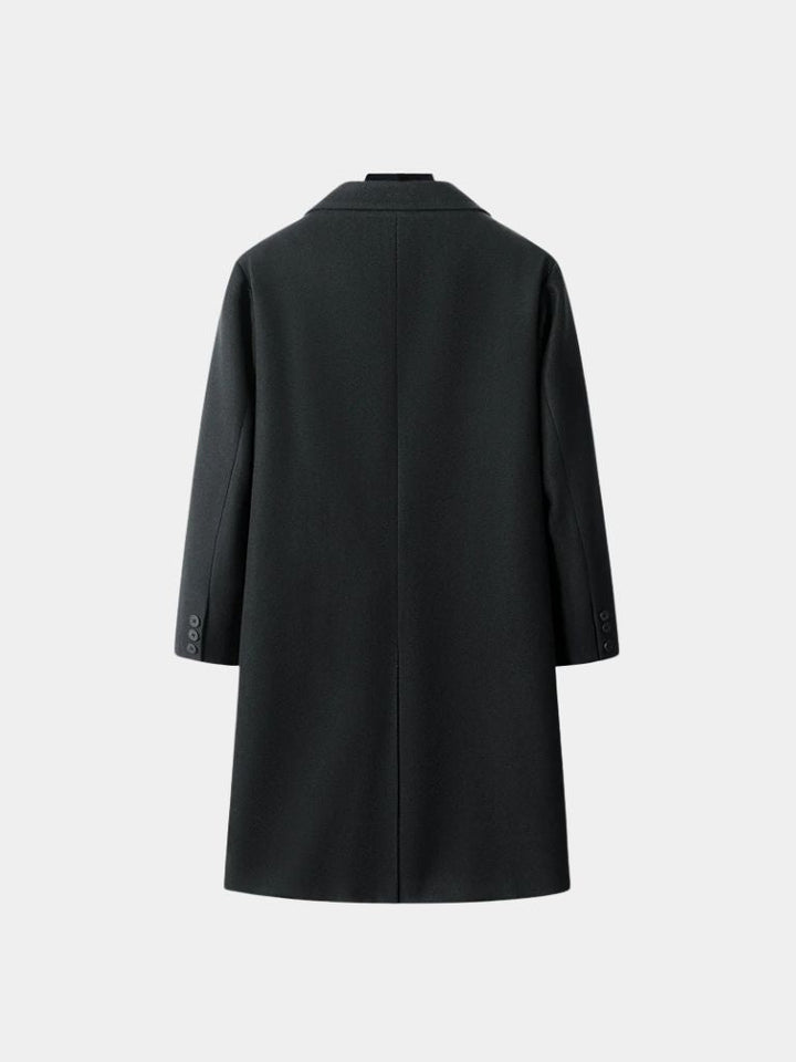 Executive Urban Coat - Dalton & Rowe