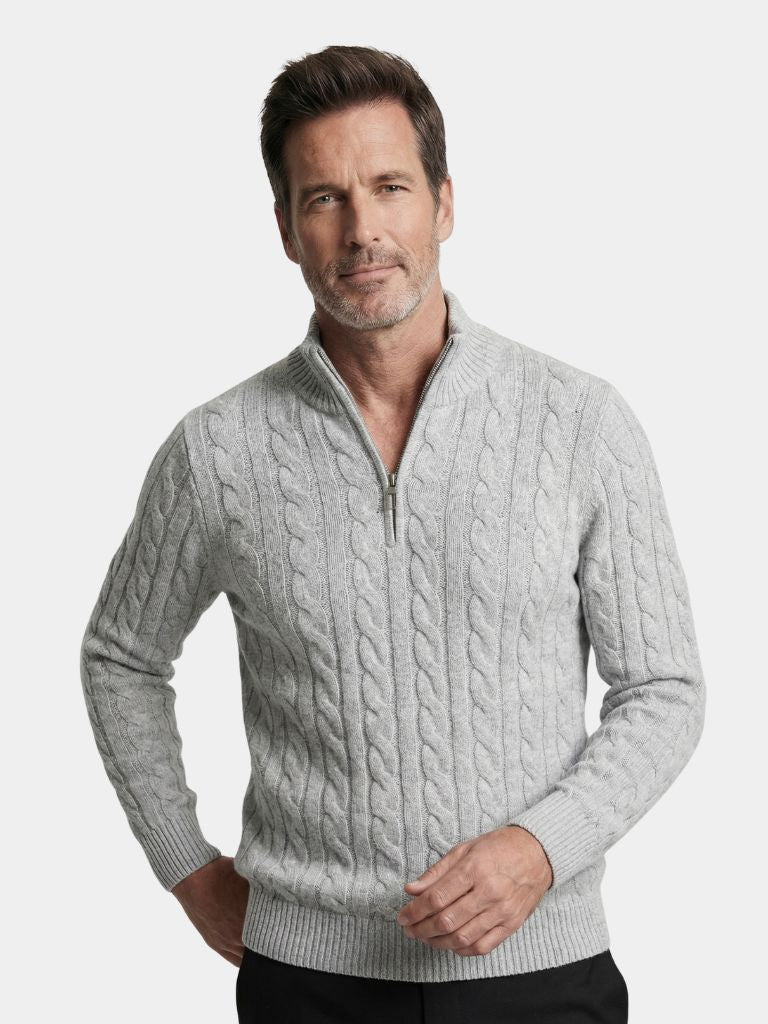 Silverline Winter Set - Dalton & Rowe