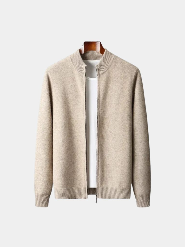 Legacy Cashmere Set - Dalton & Rowe