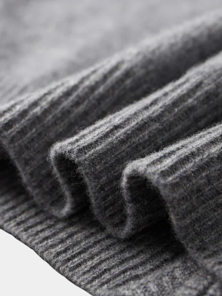 Heritage Cashmere Lounge Set - Dalton & Rowe