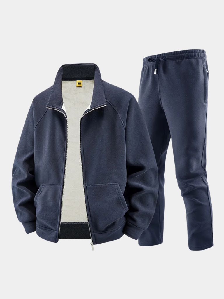 Sterling Estate Hoodie Set - Dalton & Rowe