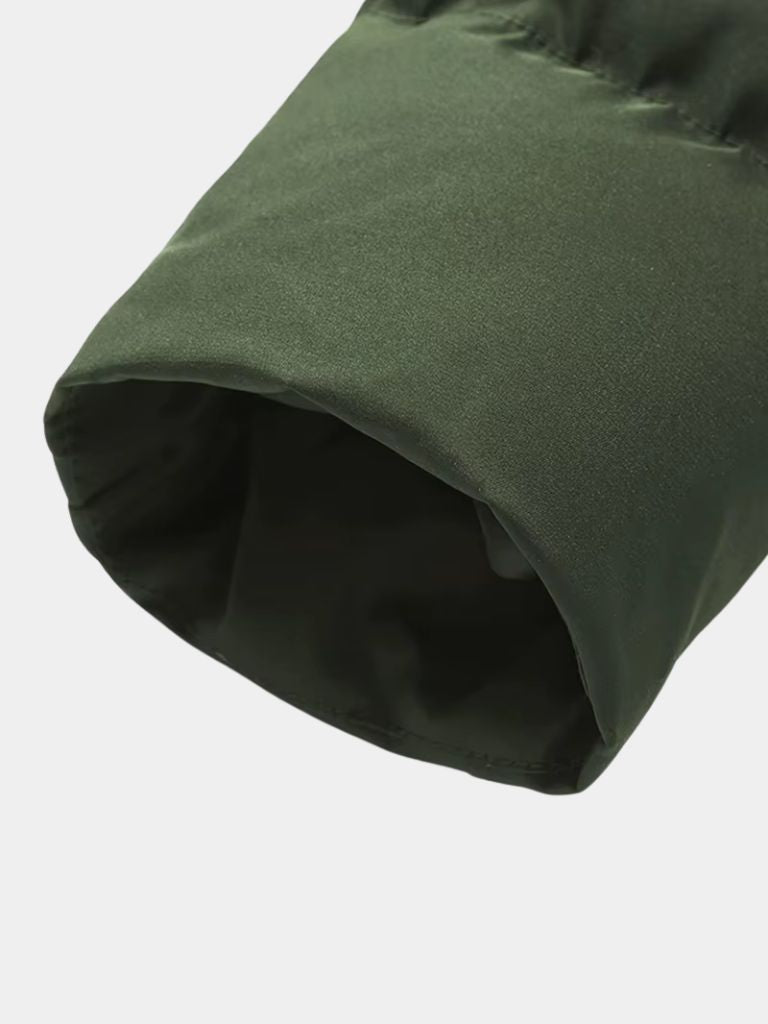 Thermal Expedition Coat - Dalton & Rowe