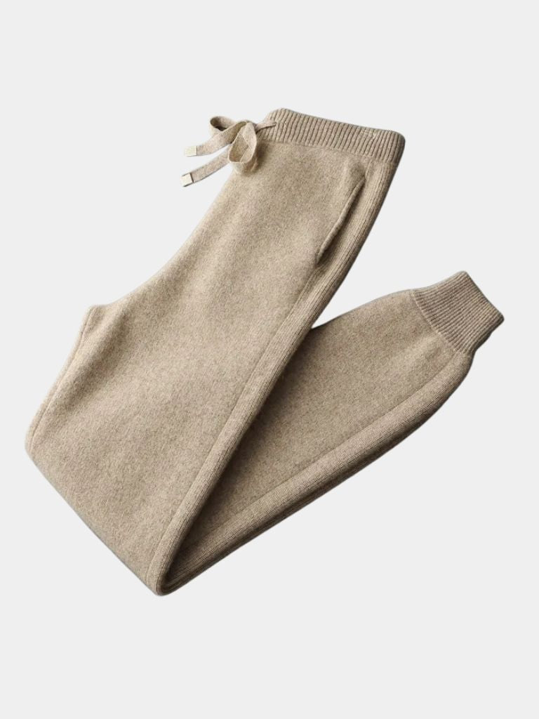 Estate Cashmere Set - Dalton & Rowe