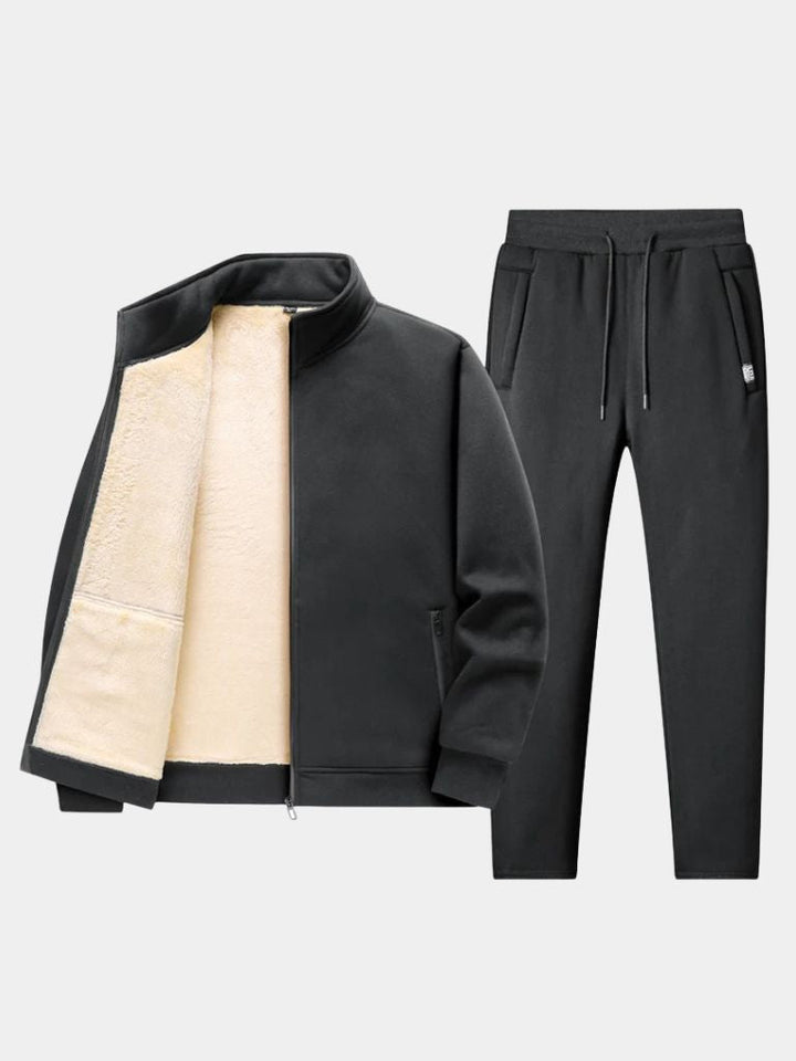 Prestige Cashmere Comfort Set - Dalton & Rowe