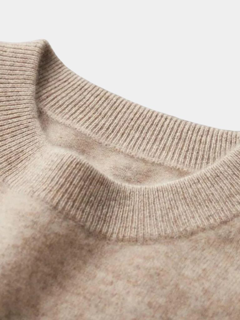 Essential Comfort Cashmere Set - Dalton & Rowe