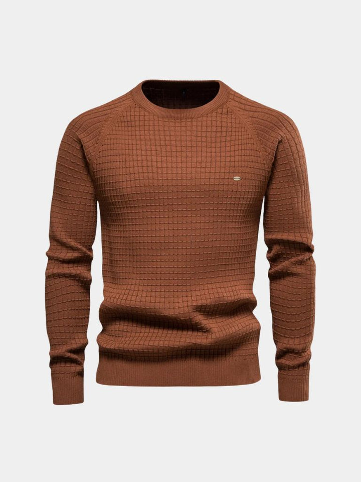 Savile Premium Knitwear - Dalton & Rowe
