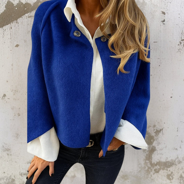 Judith - Elegante Chaqueta Corta