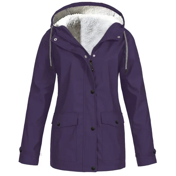 Julliete - Chaqueta Elegante y Versátil