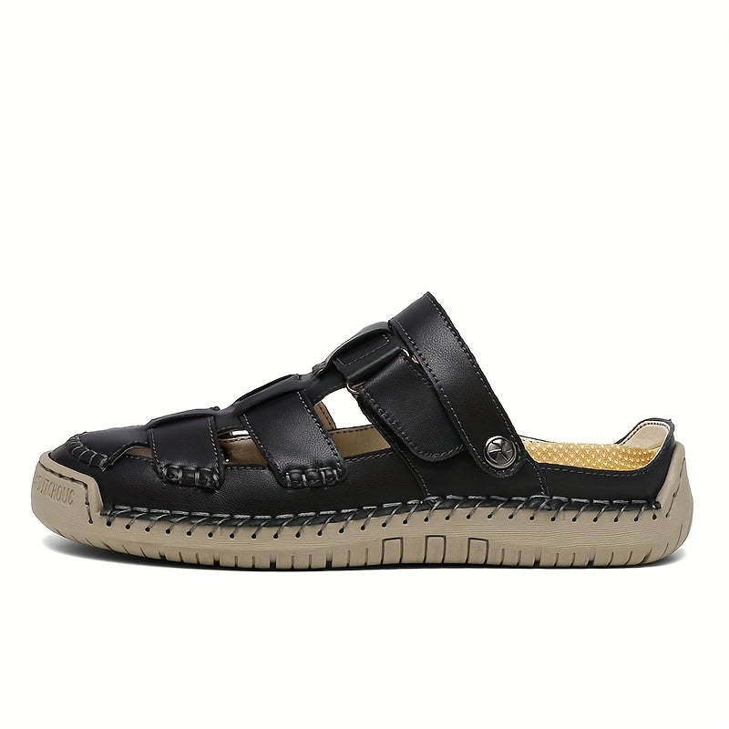 Cécile | Sandalias Ortopédicas Cerradas