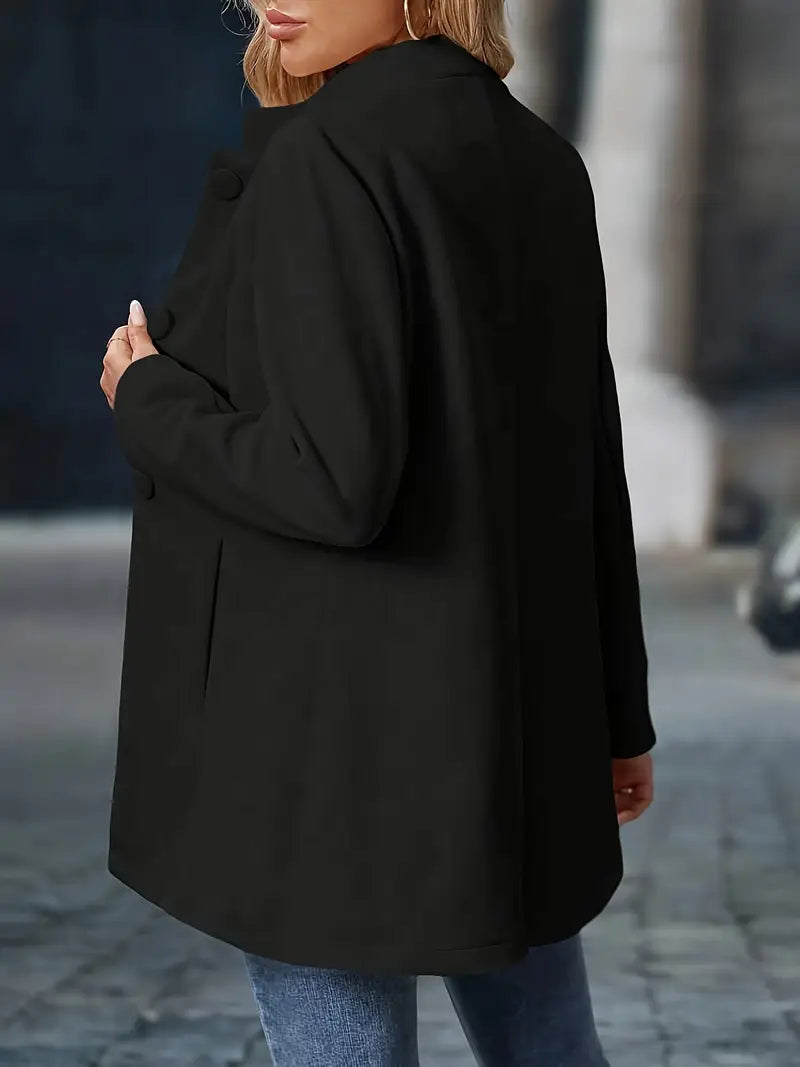Sofía - Chaqueta Elegante Diaria