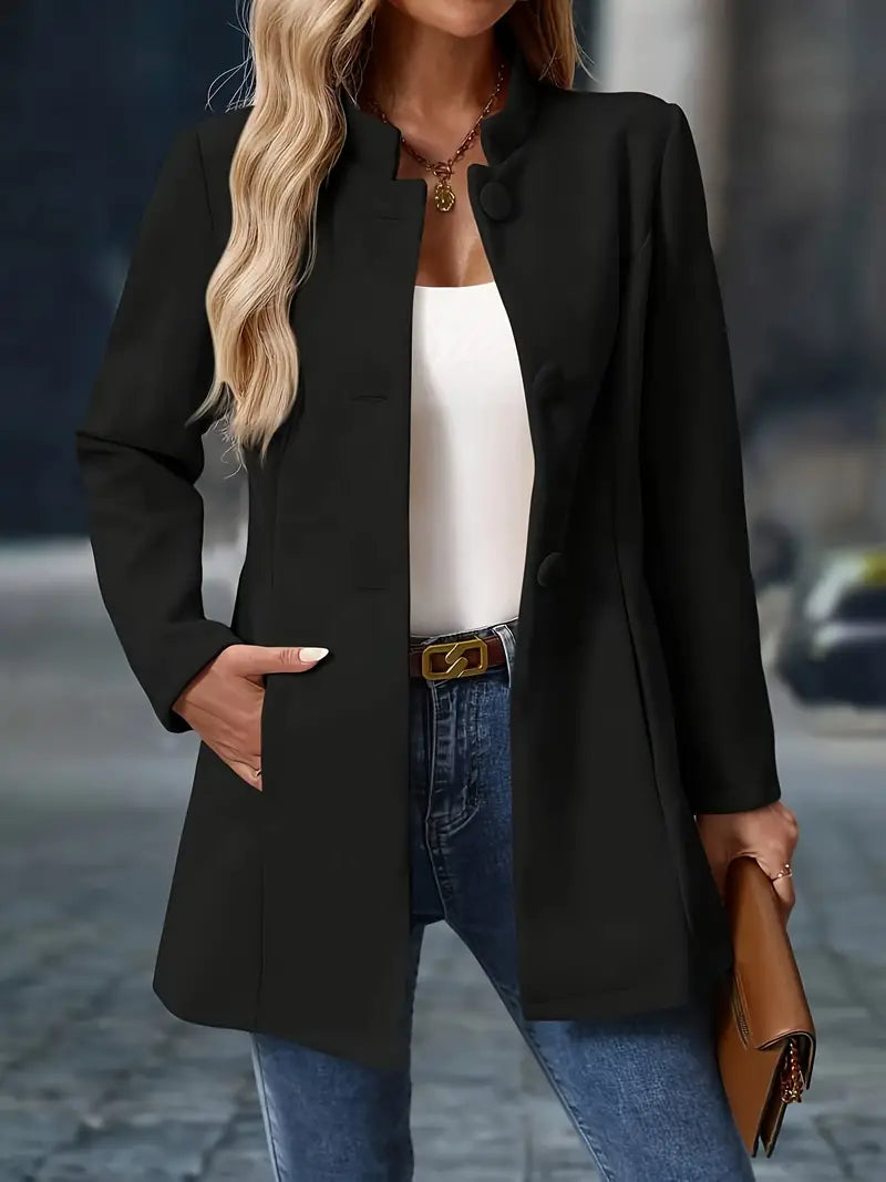 Sofía - Chaqueta Elegante Diaria