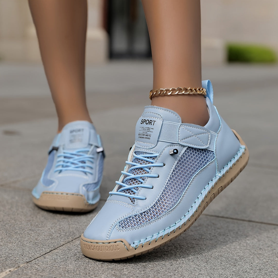 Mira | Zapatos Ortopédicos Transpirables
