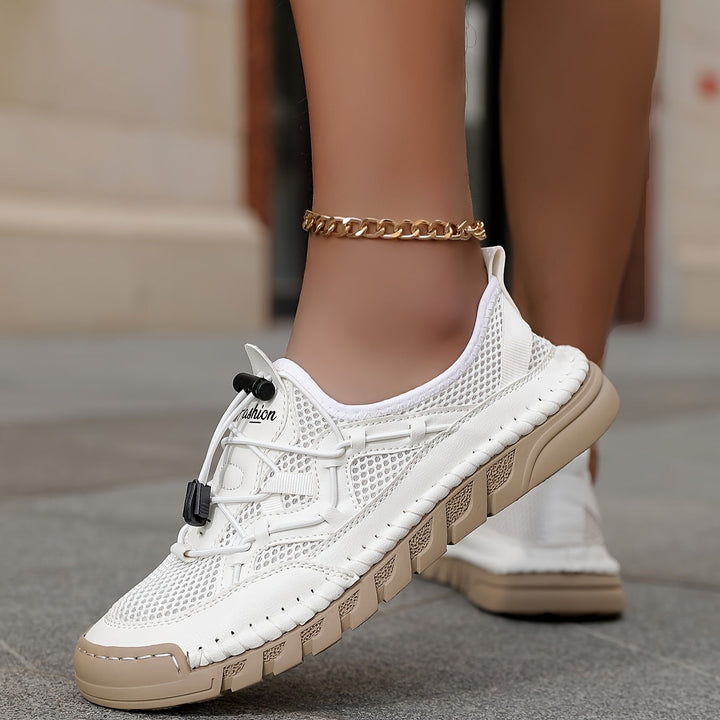 Clara | Zapatos Ortopédicos Transpirables
