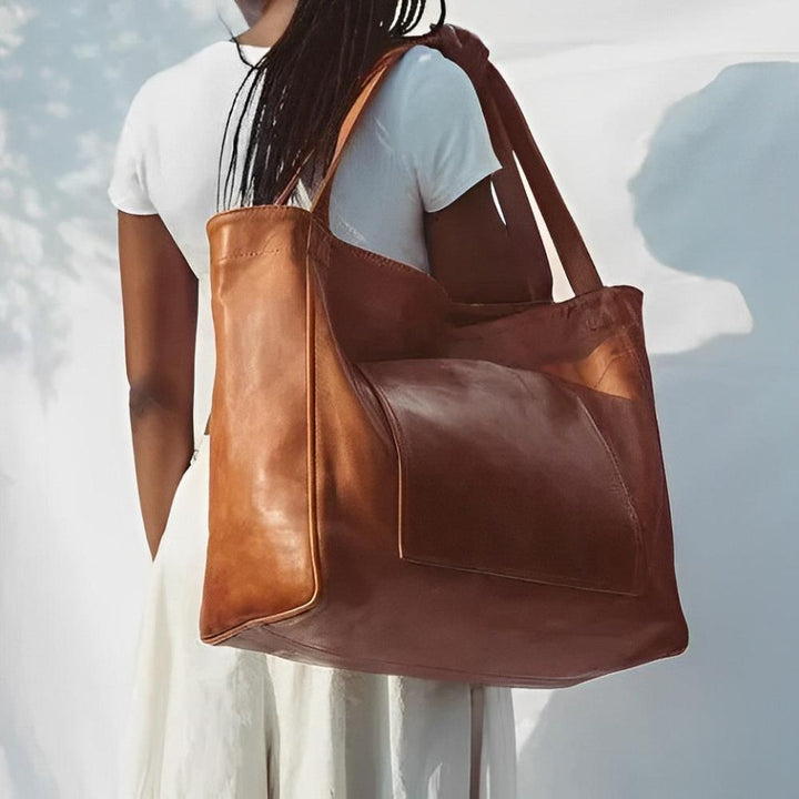 Anaïs | Gran Bolsa Tote Esencial