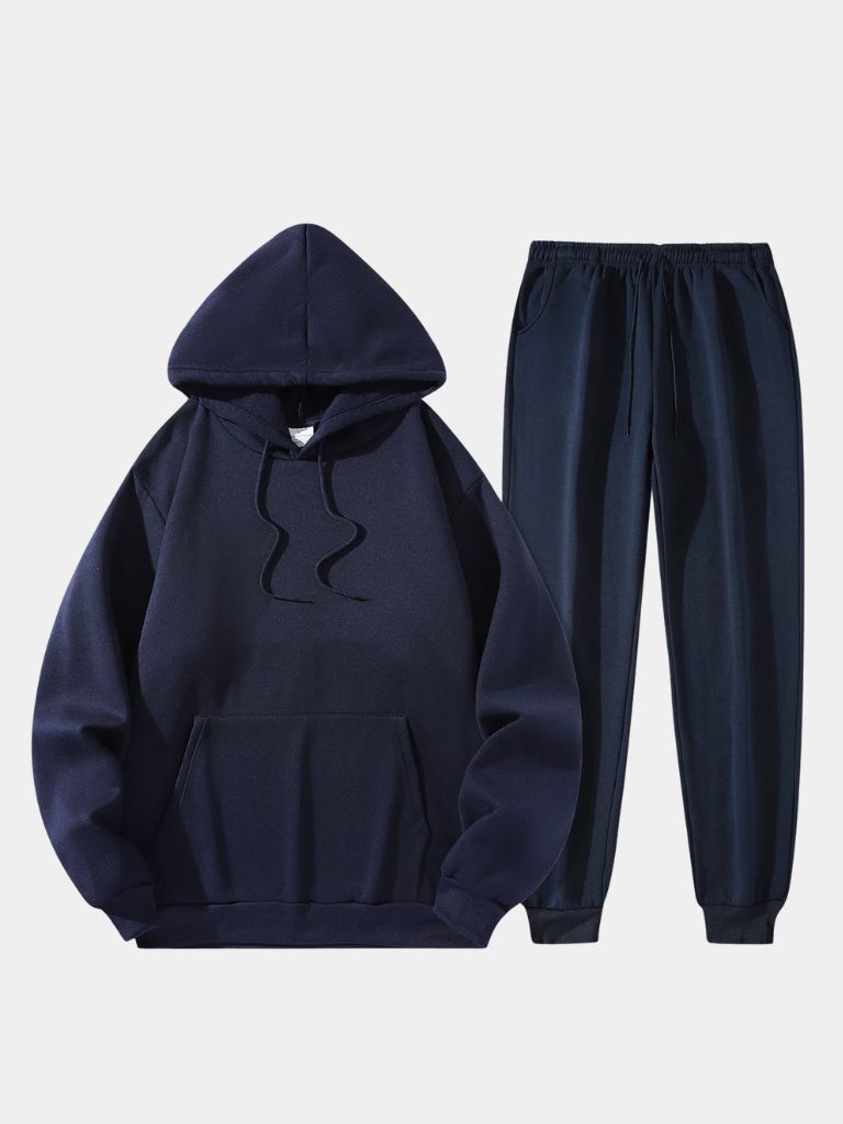 Prime Comfort Hoodie Set - Dalton & Rowe