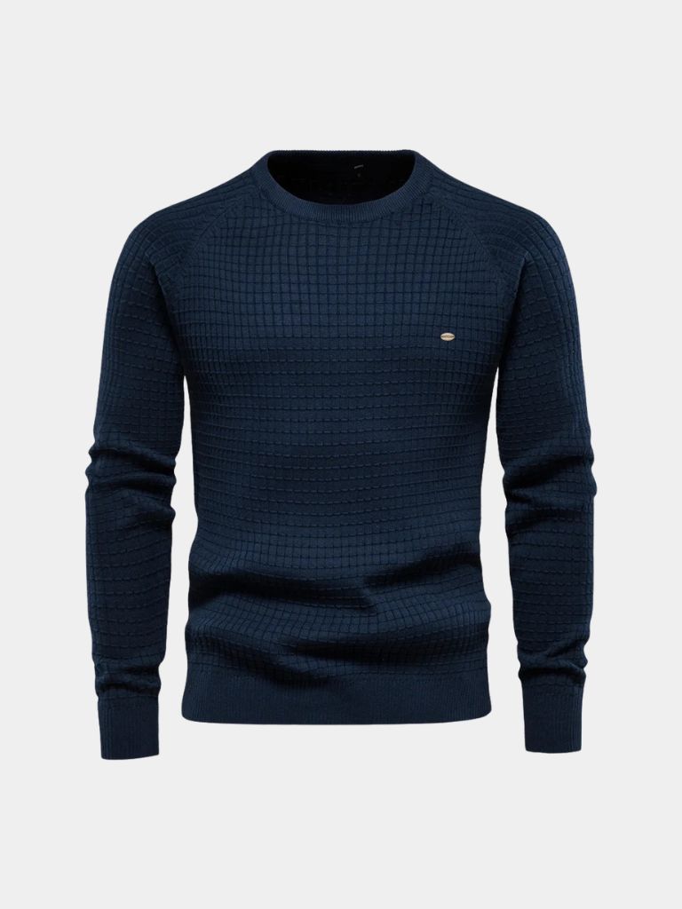Savile Premium Knitwear - Dalton & Rowe