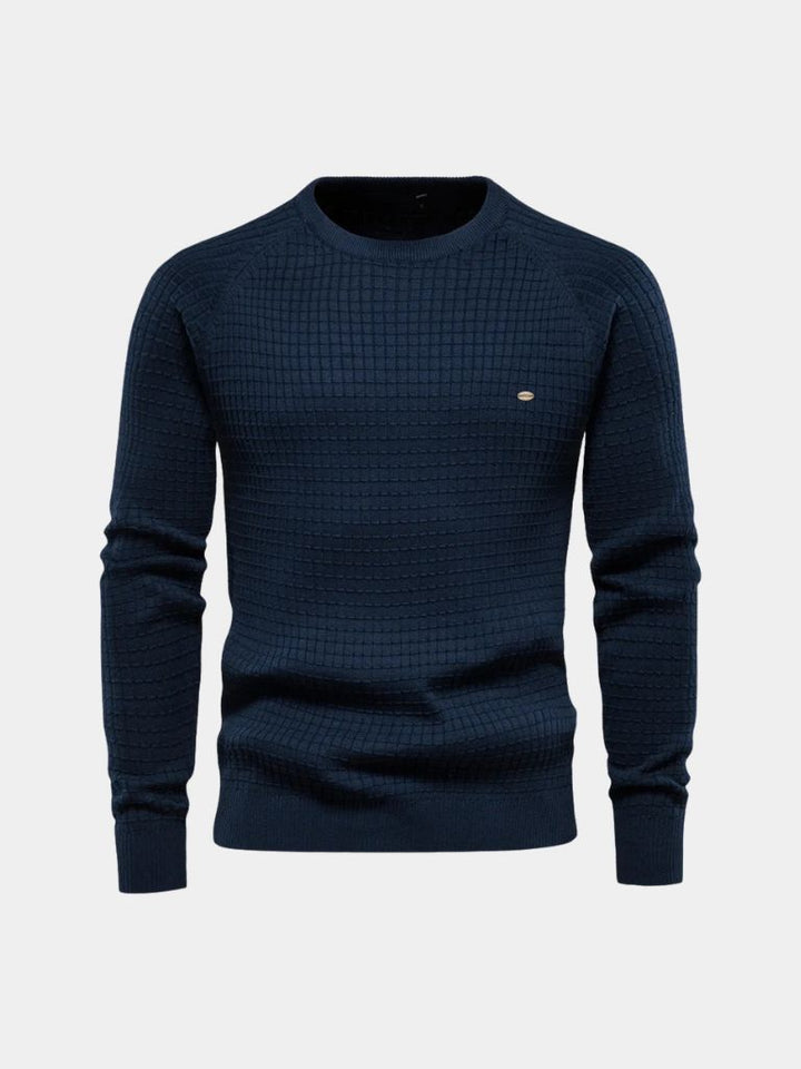 Savile Premium Knitwear - Dalton & Rowe