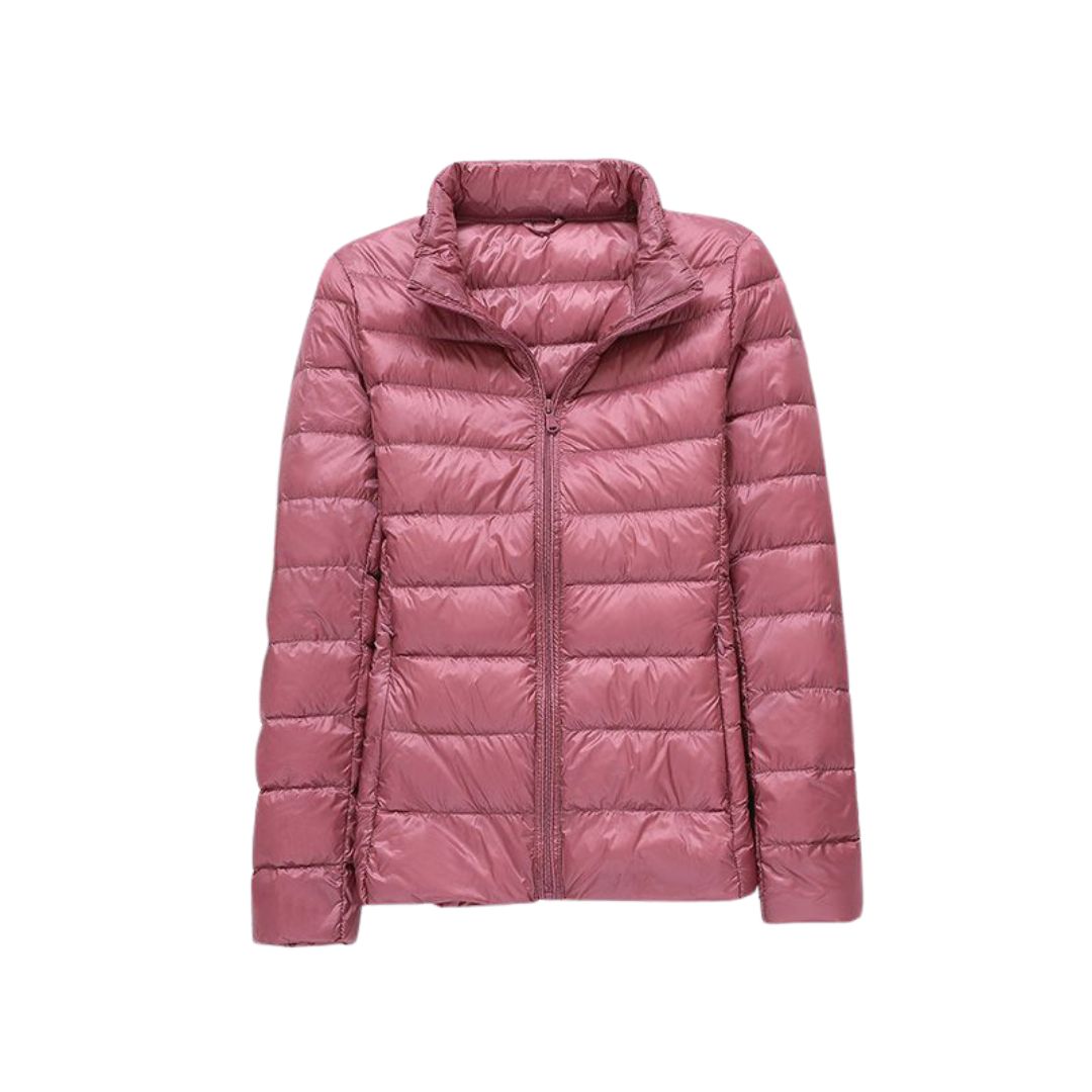 Elin - Chaqueta Ultra Ligera Elegante