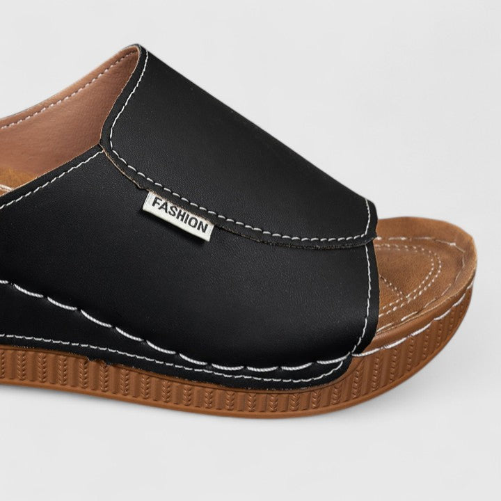 Amiralie | Zapatillas Ortopédicas Envolventes
