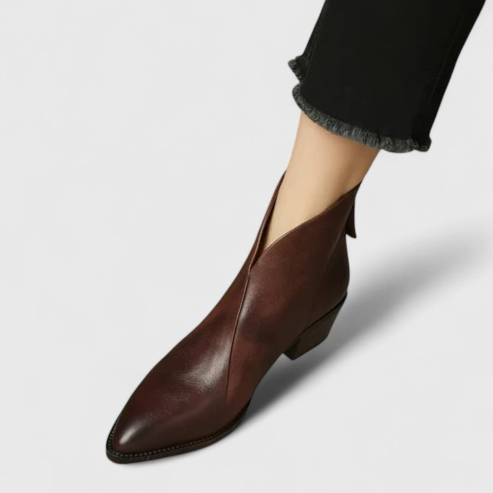 Nathalie | Botas Elegantes