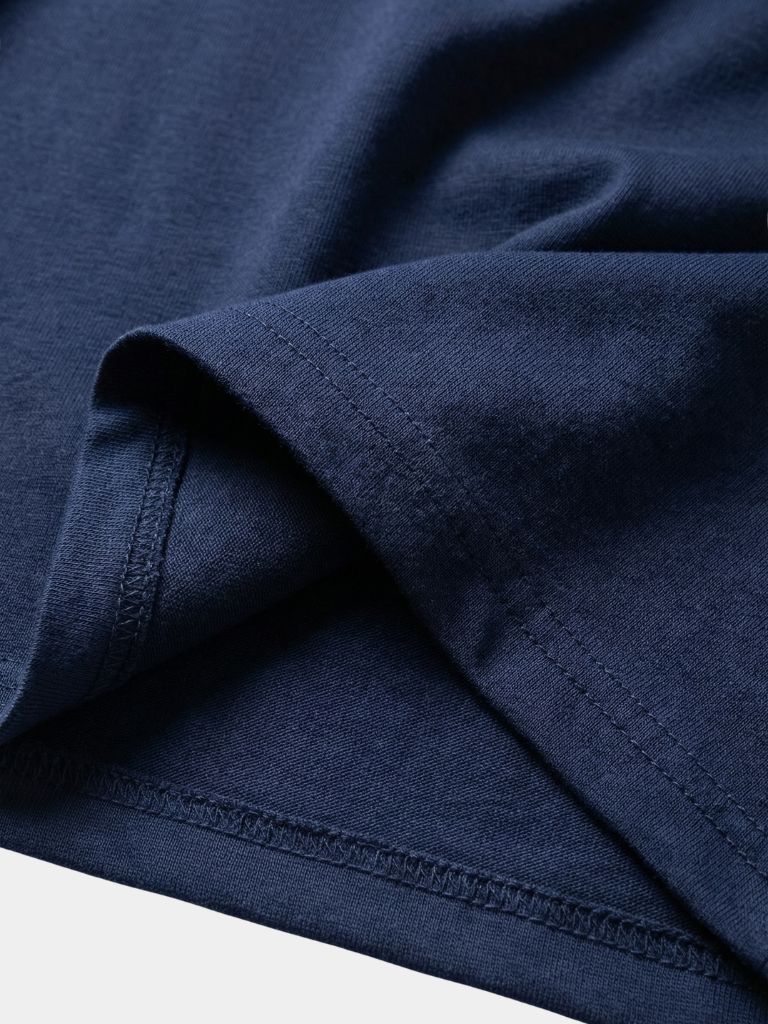 Horizon Striped Polo - Dalton & Rowe