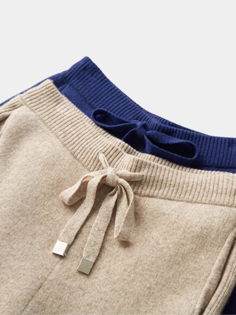 Estate Cashmere Set - Dalton & Rowe