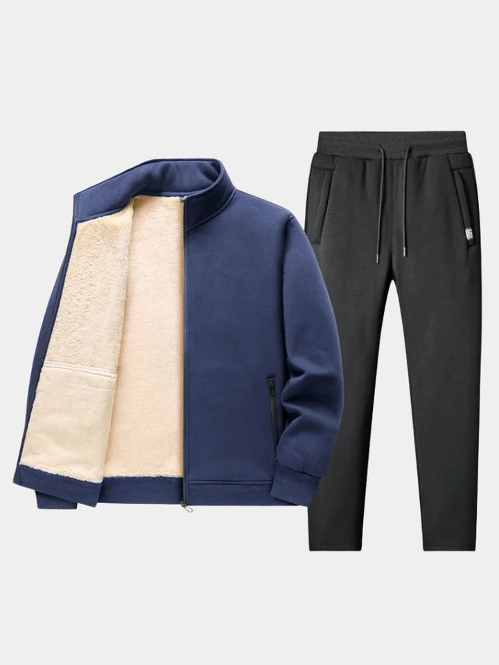 Prestige Cashmere Comfort Set - Dalton & Rowe