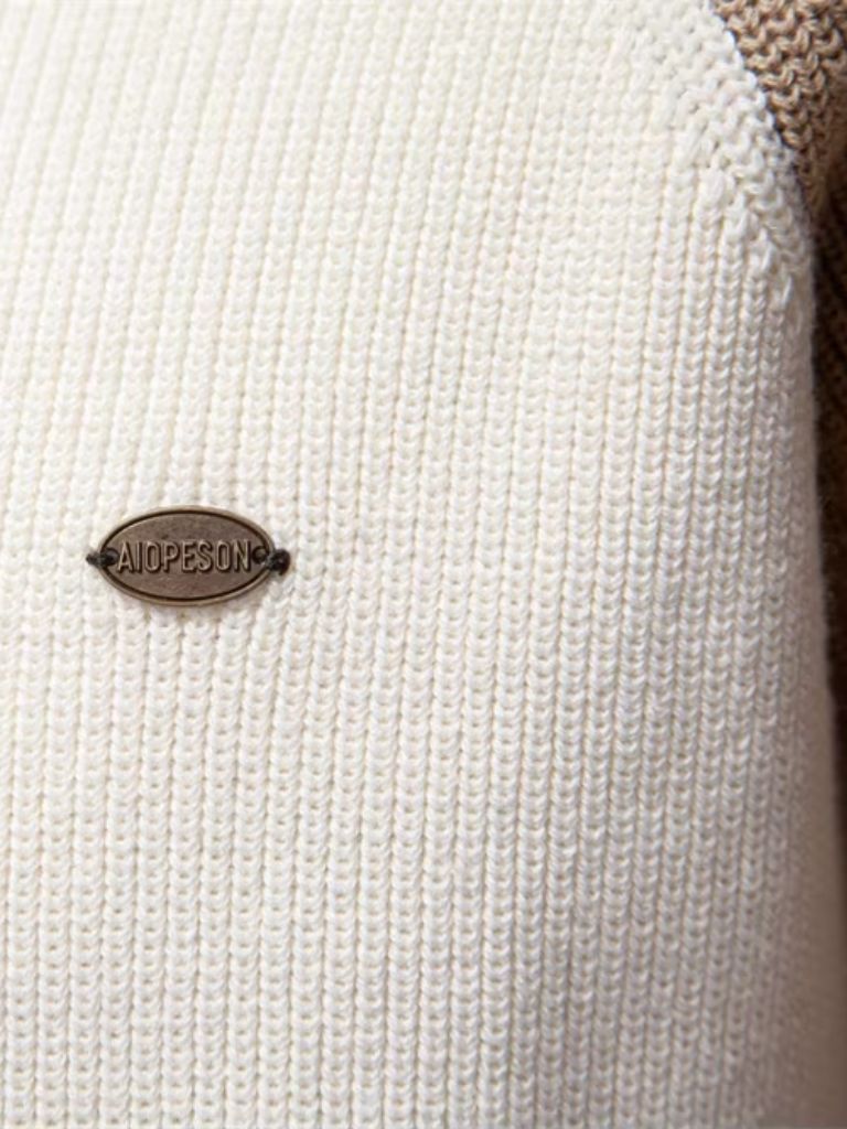 Apex Sport-Luxe Quarter Zip - Dalton & Rowe