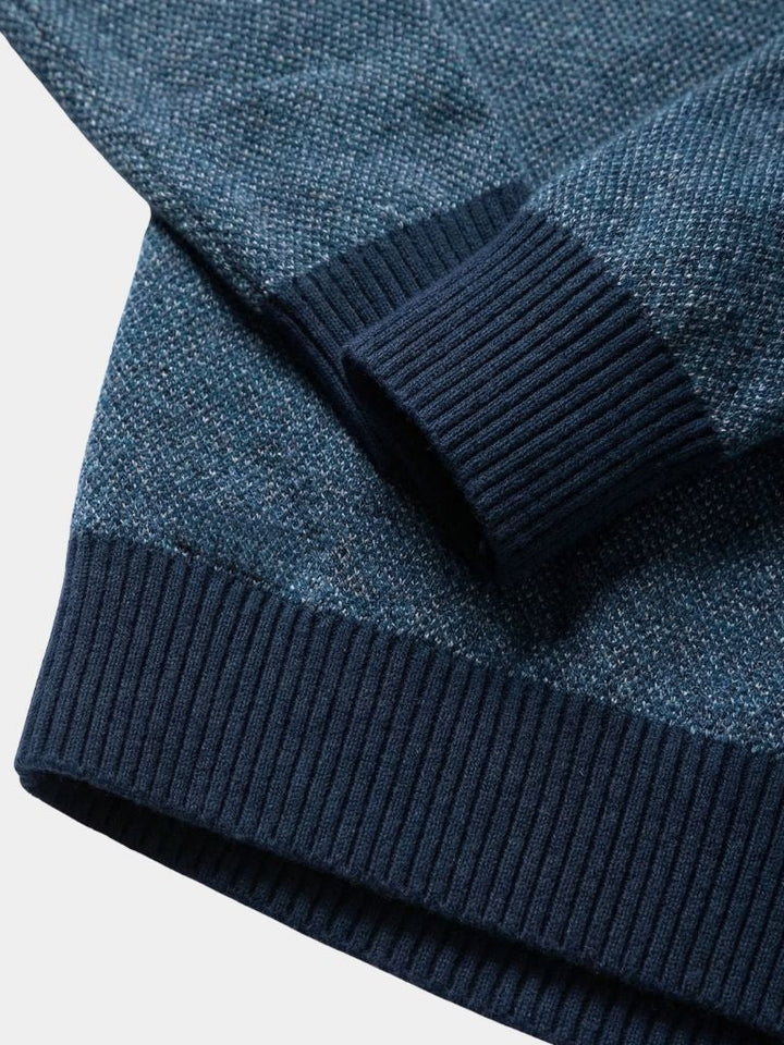 Linear Fusion Pullover - Dalton & Rowe