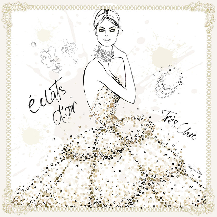Cyrell - Conjunto Elegancia Casual