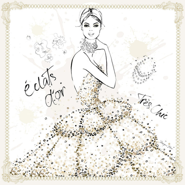 Cyrell - Conjunto Elegancia Casual