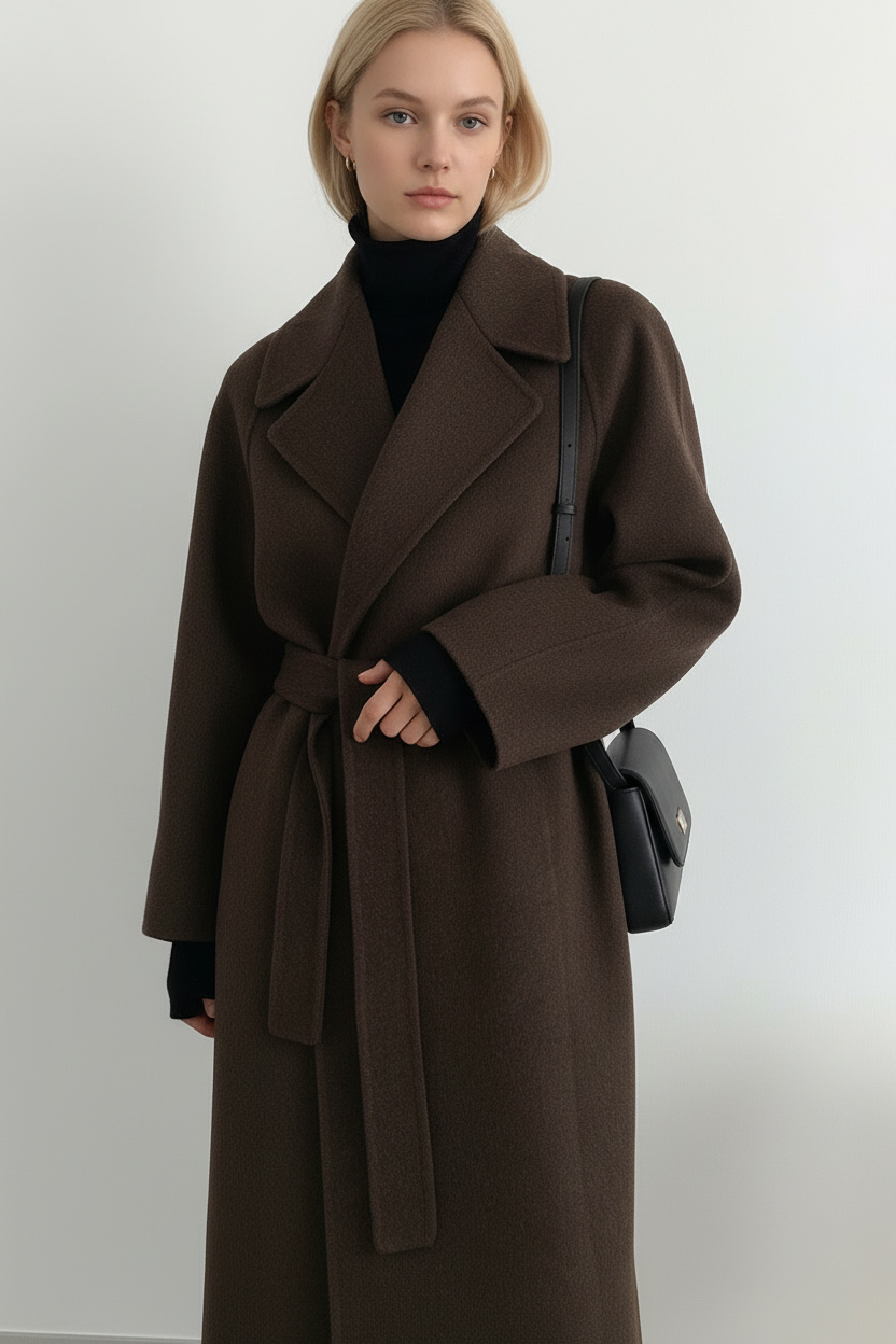 Luise - Abrigo Elegante para Mujeres