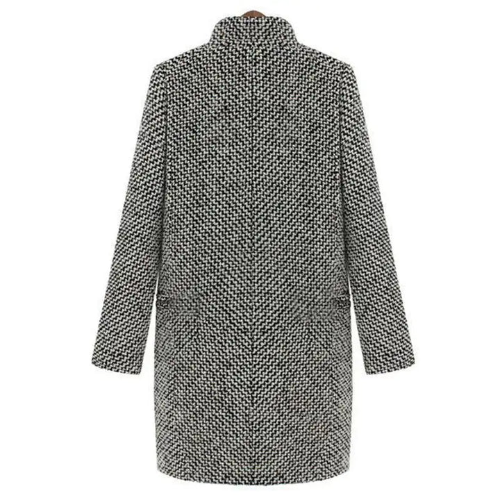 Cheska - Abrigo Chic Invierno