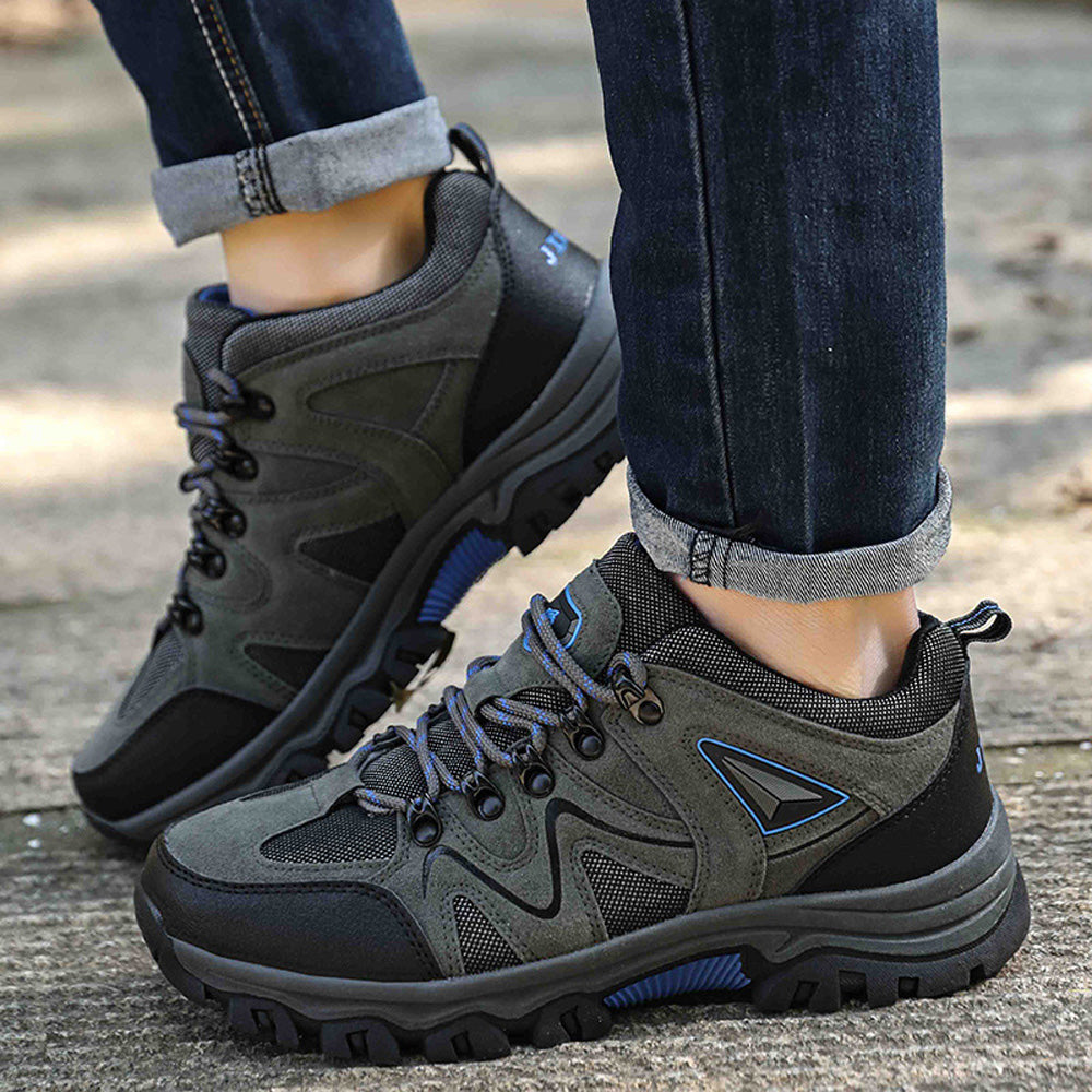 Adeline | Zapatos Ortopédicos de Senderismo
