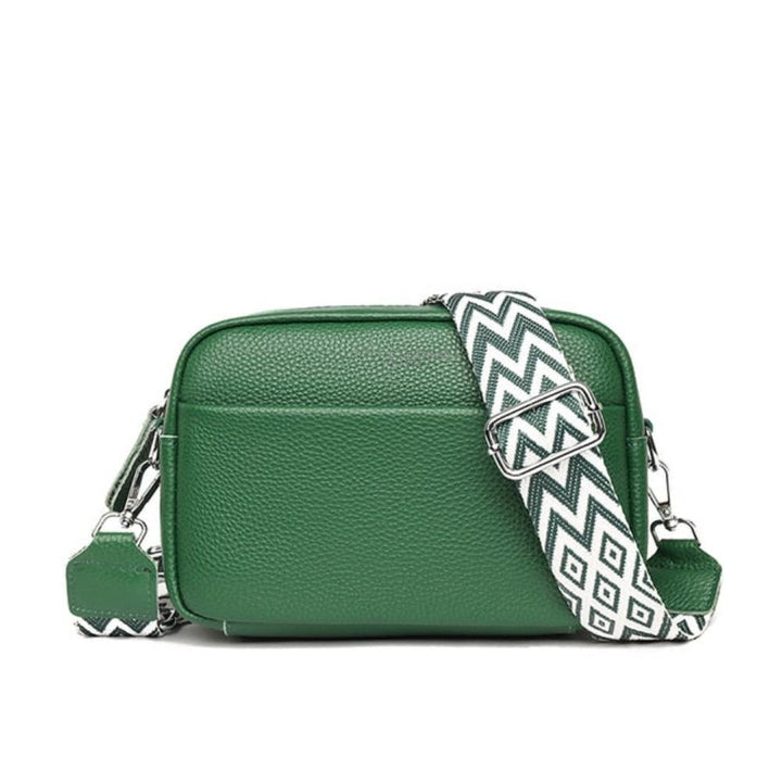 Camille | Bolsa de Hombro Elegancia Moderna