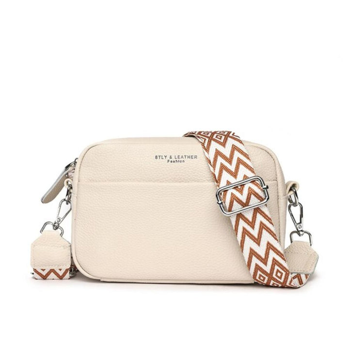 Camille | Bolsa de Hombro Elegancia Moderna