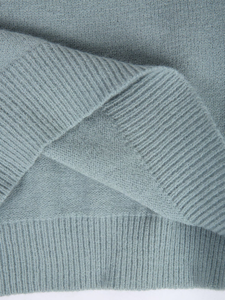 Chloé | Suéter Jacquard Chic