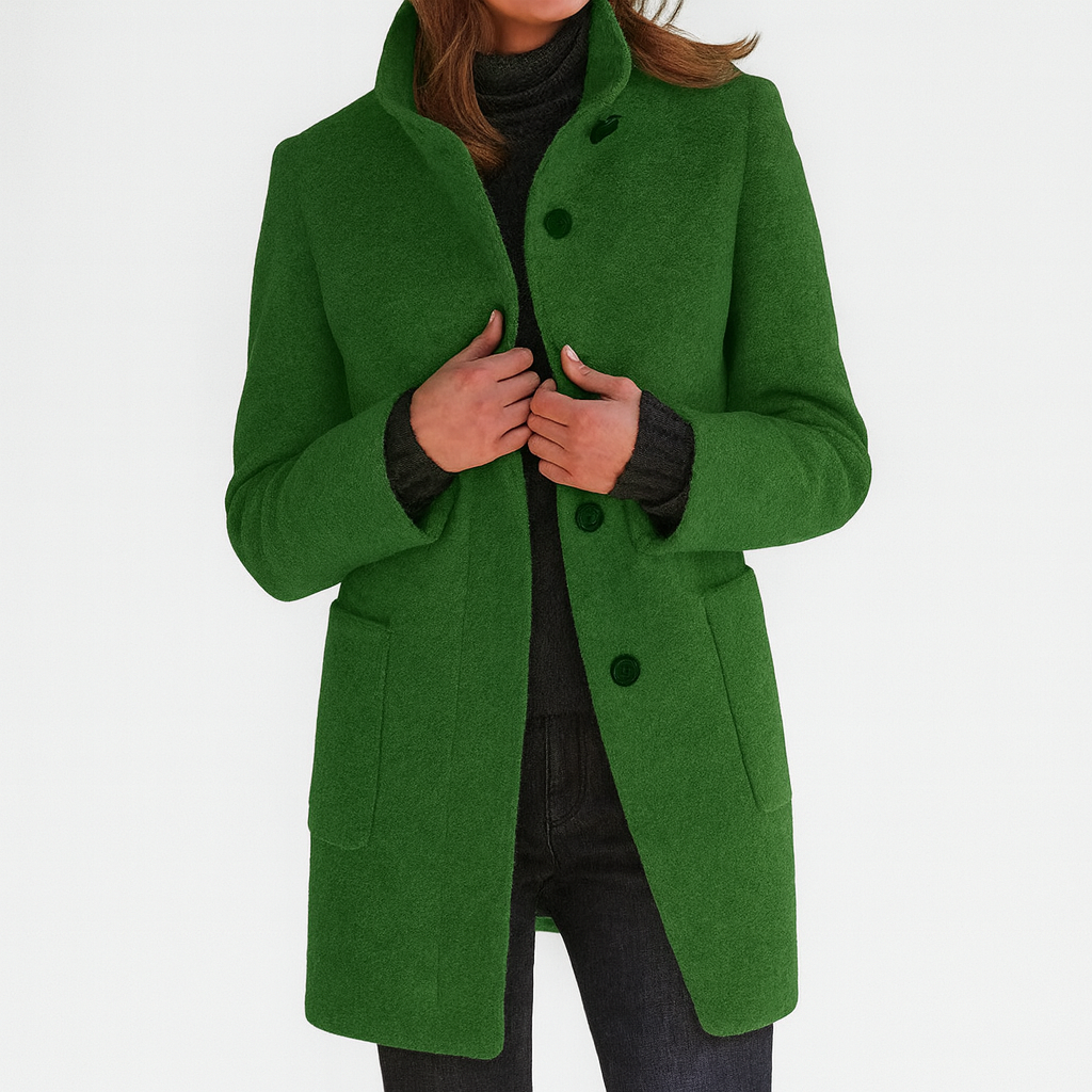 Stella - Chaqueta Elegante de Invierno