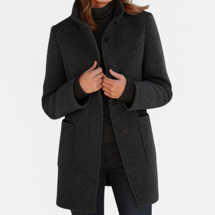 Stella - Chaqueta Elegante de Invierno