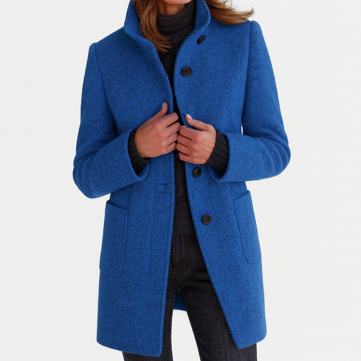 Stella - Chaqueta Elegante de Invierno