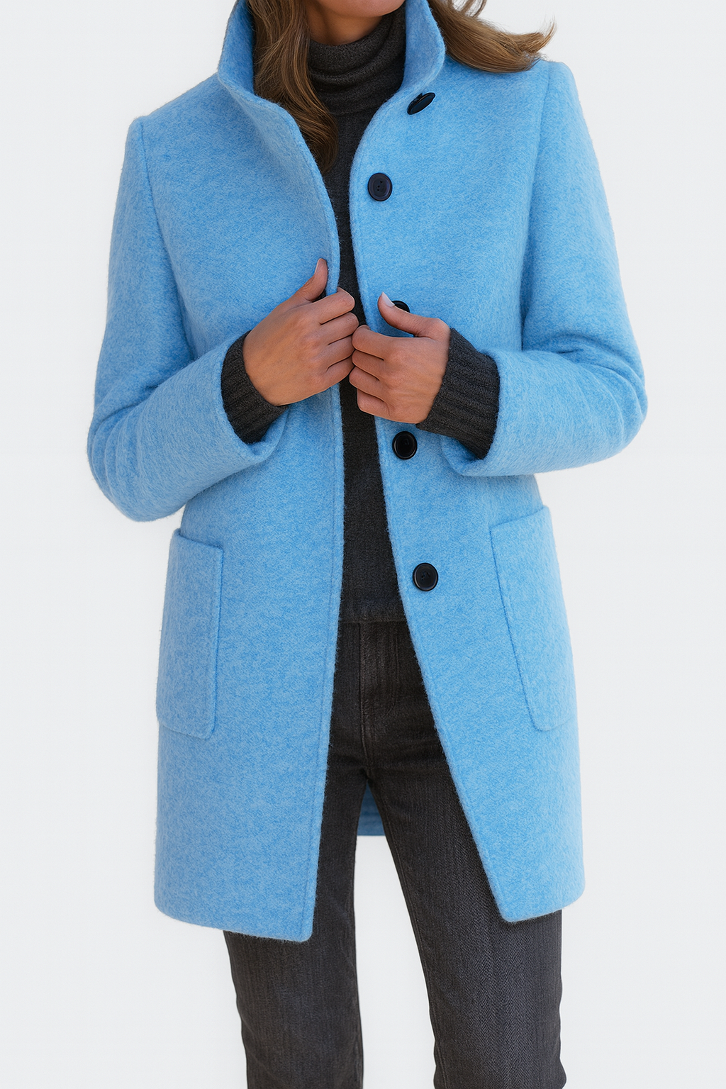 Stella - Chaqueta Elegante de Invierno