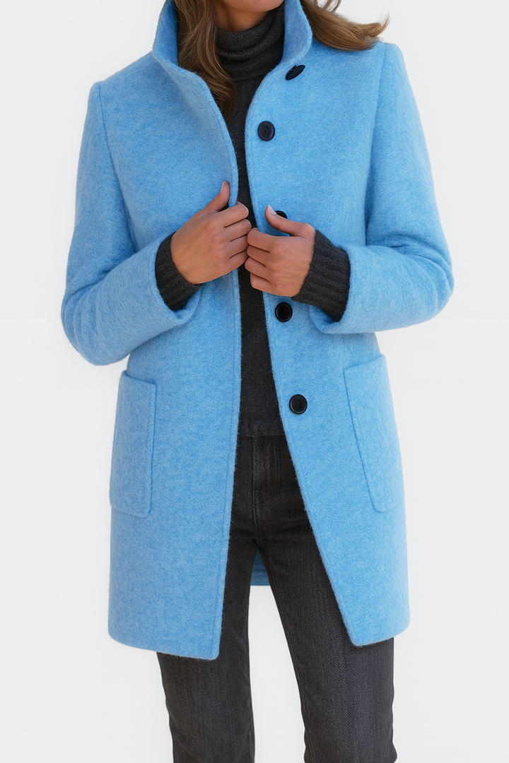Stella - Chaqueta Elegante de Invierno