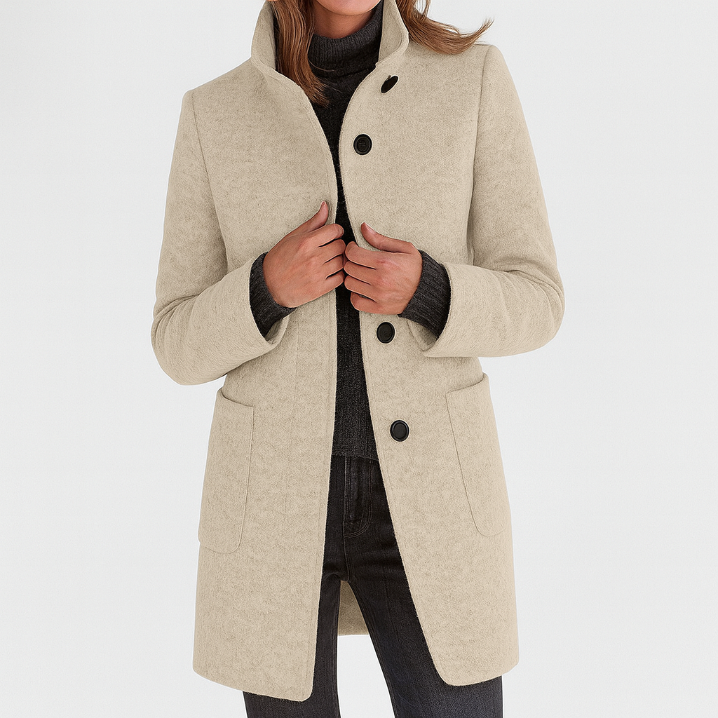 Stella - Chaqueta Elegante de Invierno