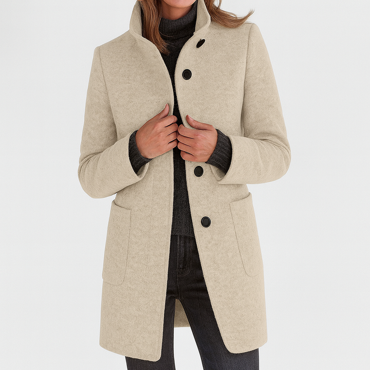Stella - Chaqueta Elegante de Invierno
