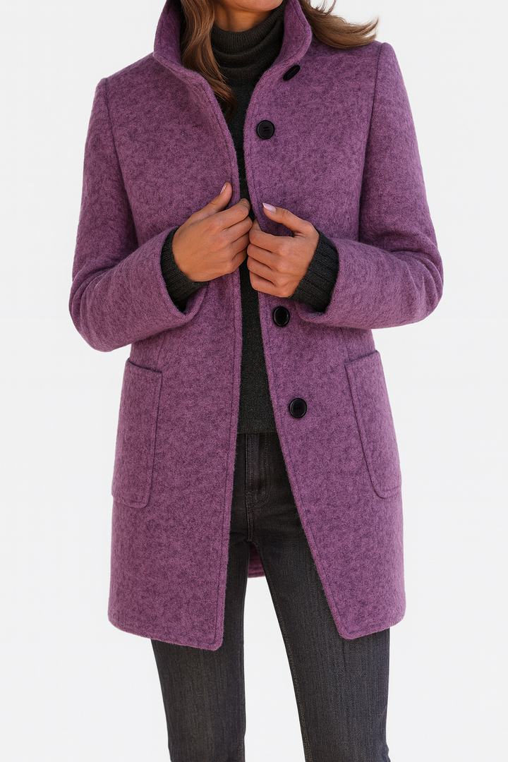 Stella - Chaqueta Elegante de Invierno