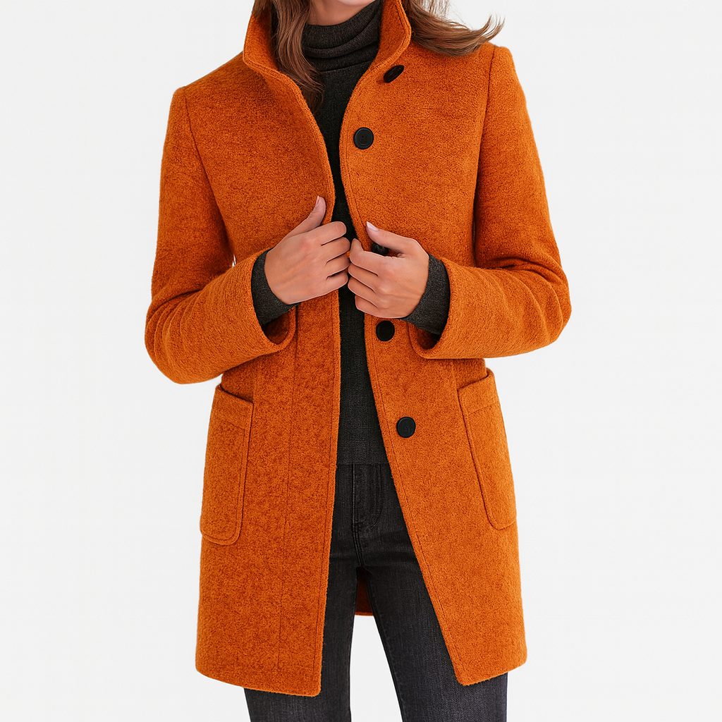 Stella - Chaqueta Elegante de Invierno
