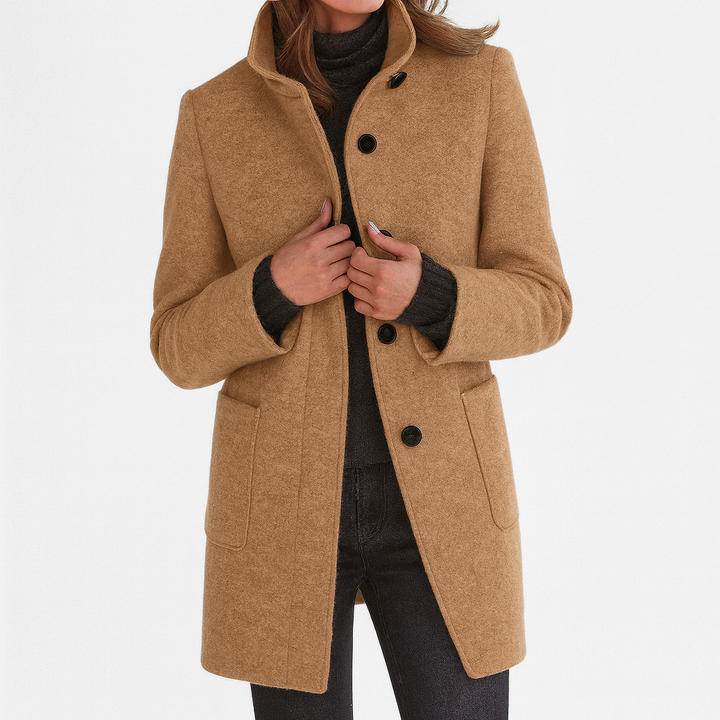 Stella - Chaqueta Elegante de Invierno