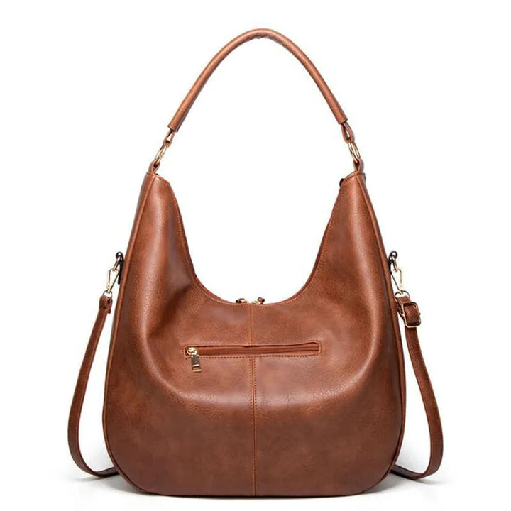 Solène | Bolso de Hombro Bohemio Suave